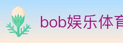 bob娱乐体育 logo